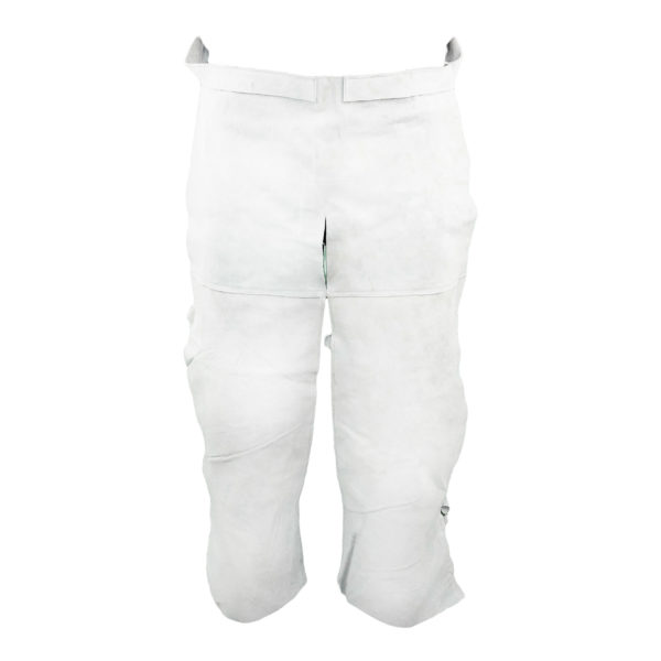 PANTALON EXTRA RESISTENTE(MEDIA CHAPARRERA DE CARNAZA)